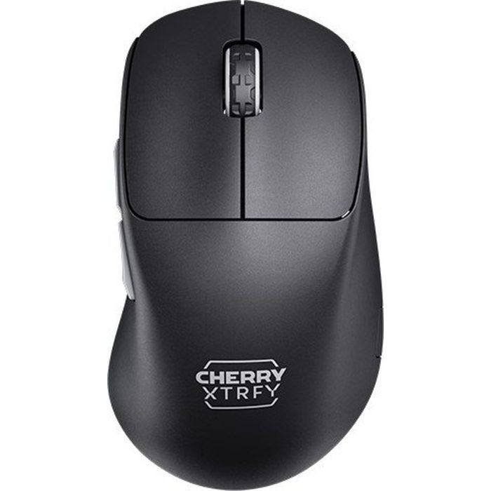 Мышка Cherry Xtrfy M64 Pro 8K Wireless/USB Black Фото