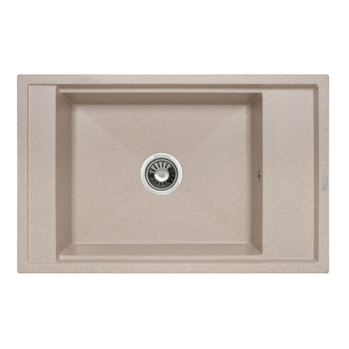 Мойка кухонная GRANADO Estella terra Фото