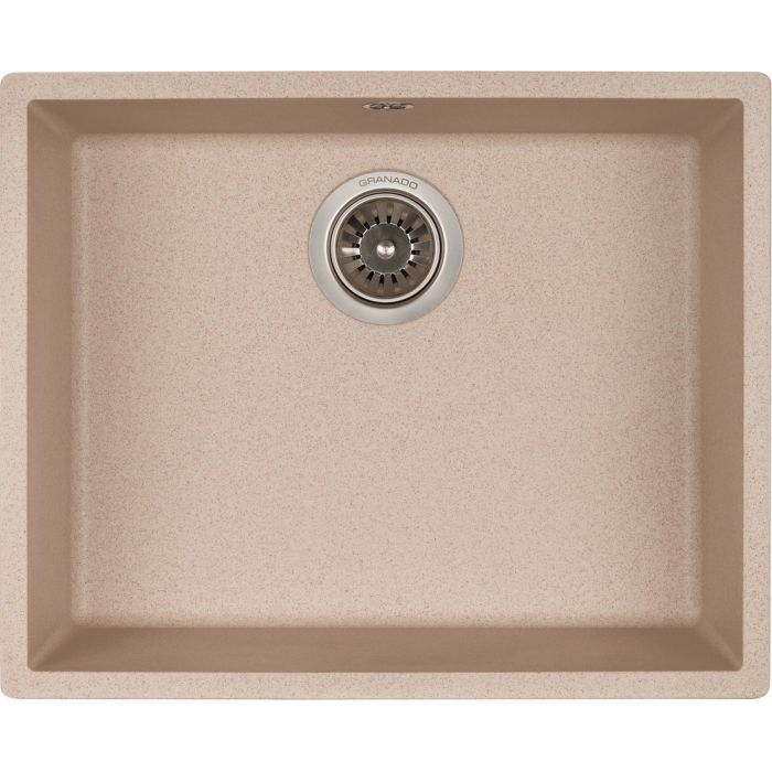 Мойка кухонная GRANADO Under top L avena Фото