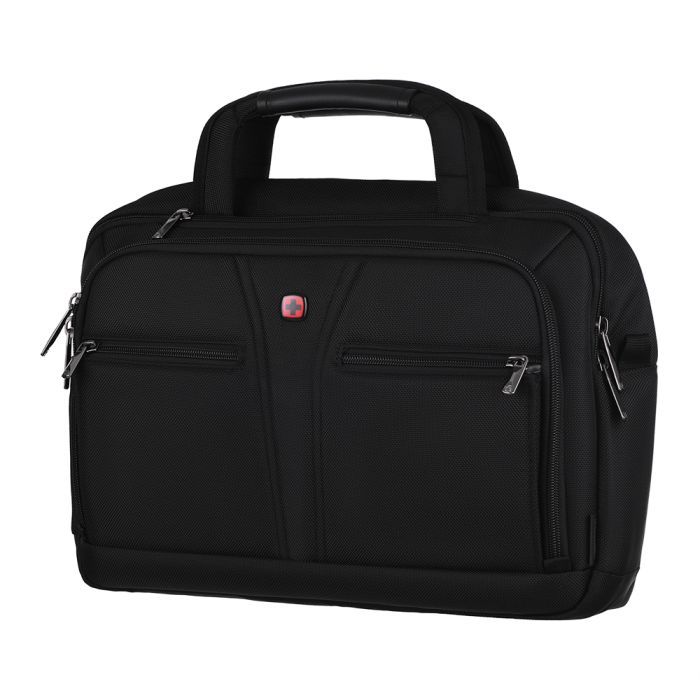 Сумка для ноутбука Wenger 13.3" BC Pro Black Фото