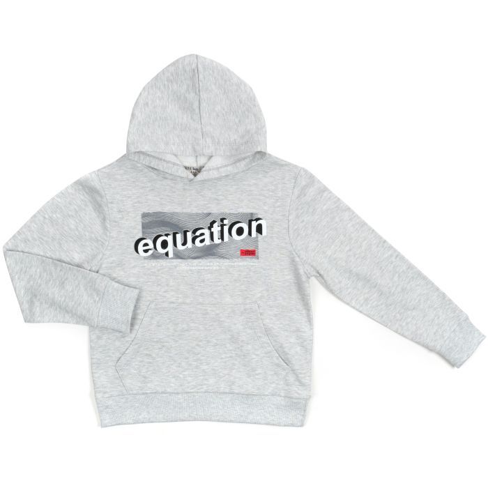 Кофта детская Breeze худи Фото