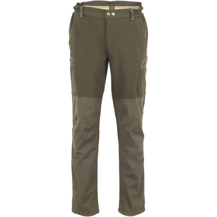 Штаны Hallyard Breda Olive 54 Фото