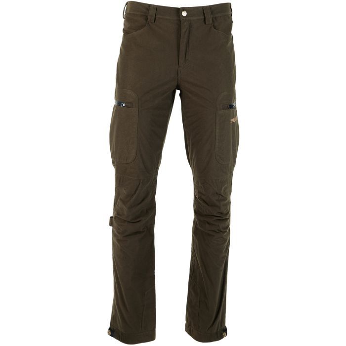 Штаны Hallyard Rust Green 52 Фото