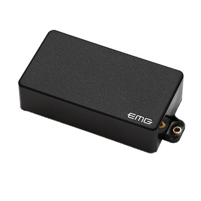 Звукосниматель для гитары EMG 81 Black Фото