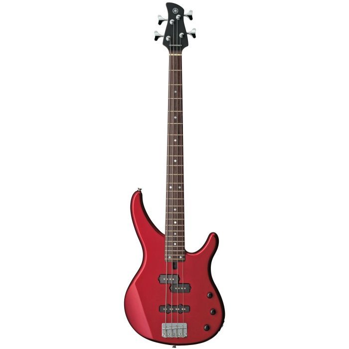 Бас-гитара Yamaha TRBX-174 Red Metallic Фото