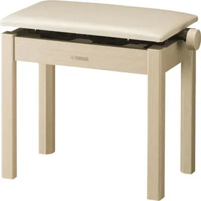 Банкетка для пианиста Yamaha BC-205 White Ash Фото