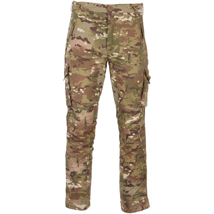 Штаны VAV Wear Kolt 12 Multicam L Фото