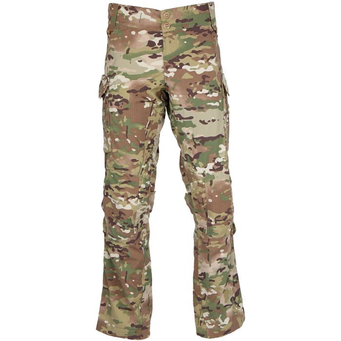 Штаны VAV Wear Optac 12 Multicam XL Фото