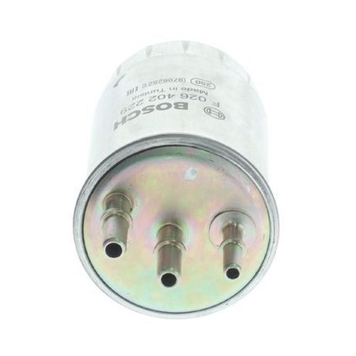 Фильтр топливный Bosch F026402229 Фото