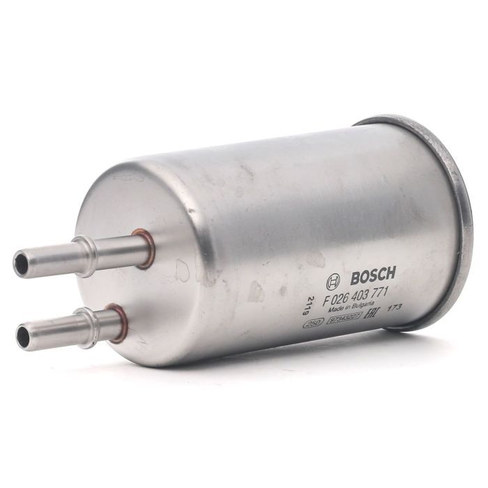 Фильтр топливный Bosch F026403771 Фото