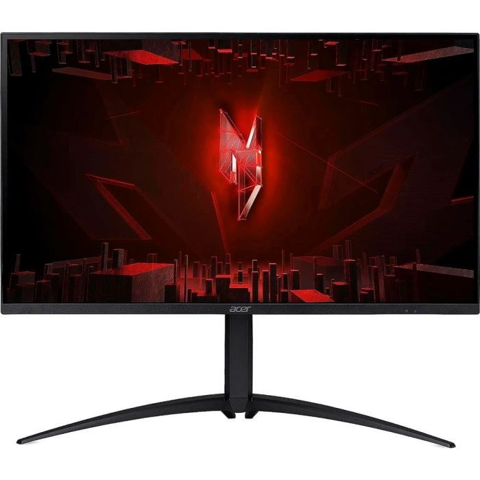 Монитор Acer XV275KP3biipruzx Фото