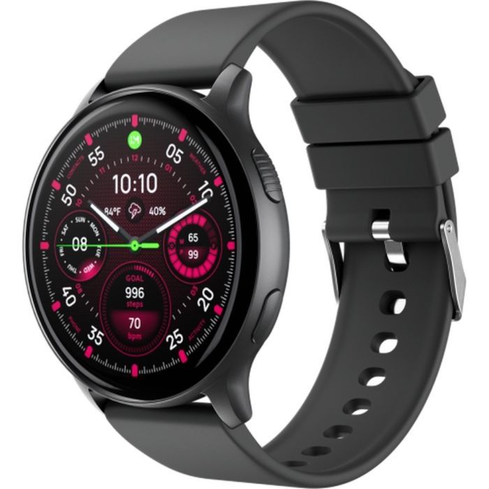 Смарт-часы Proove Infinity black Фото