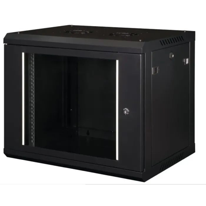 Шкаф настенный Hypernet 15U 19" 600x450 ProLine Фото