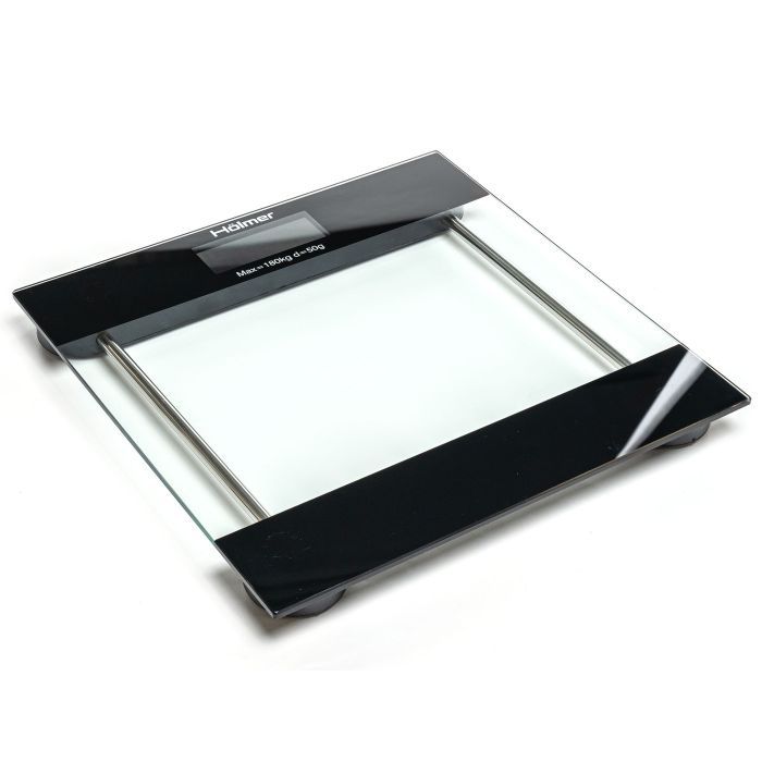 Весы напольные Hölmer HSB-2808 Фото