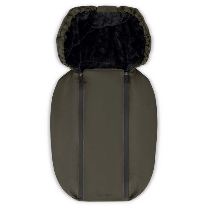 Зимний конверт ABC design Newborn Avocado Фото