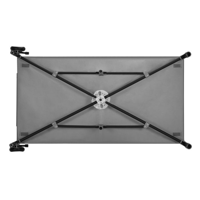 Детский манеж Lionelo JASMIN EASY FOLD GREY STONE Фото 4