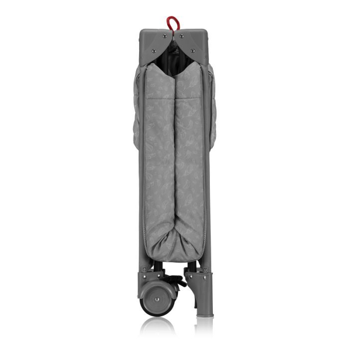 Детский манеж Lionelo JASMIN EASY FOLD GREY STONE Фото 6
