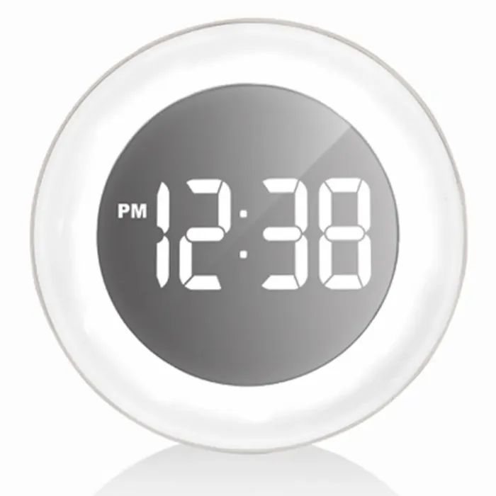 Настенные часы Technoline WS8086 Rainbo Фото