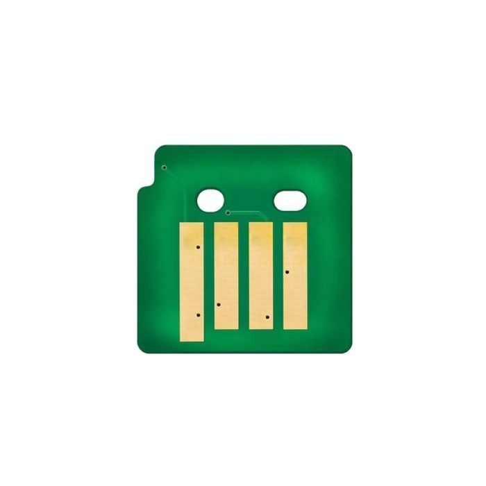 Чип для картриджа WWM Xerox WC7120/7125, 006R01463 Magenta Фото
