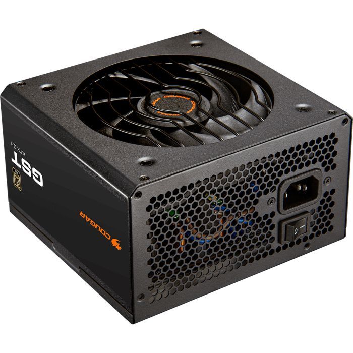 Блок питания Cougar 750W Фото
