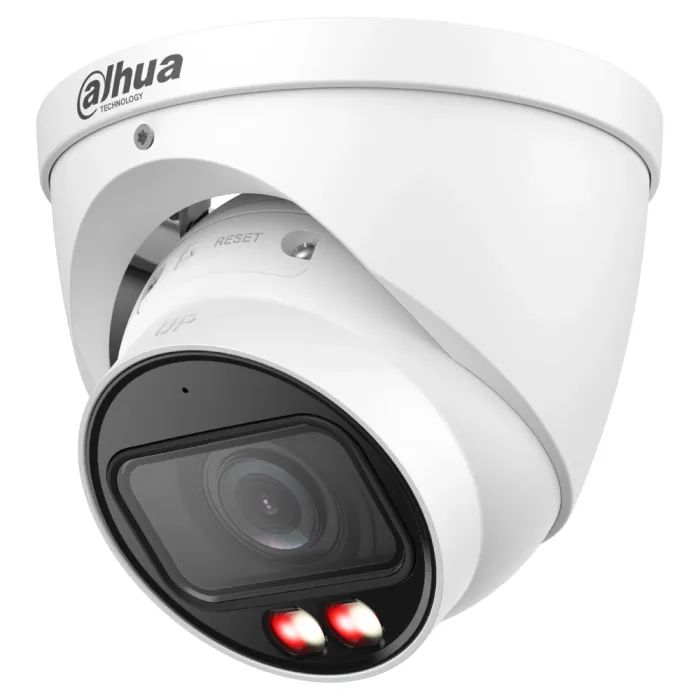 Камера видеонаблюдения Dahua DH-IPC-HDW2449T-ZS-IL (2.7-13.5) Фото