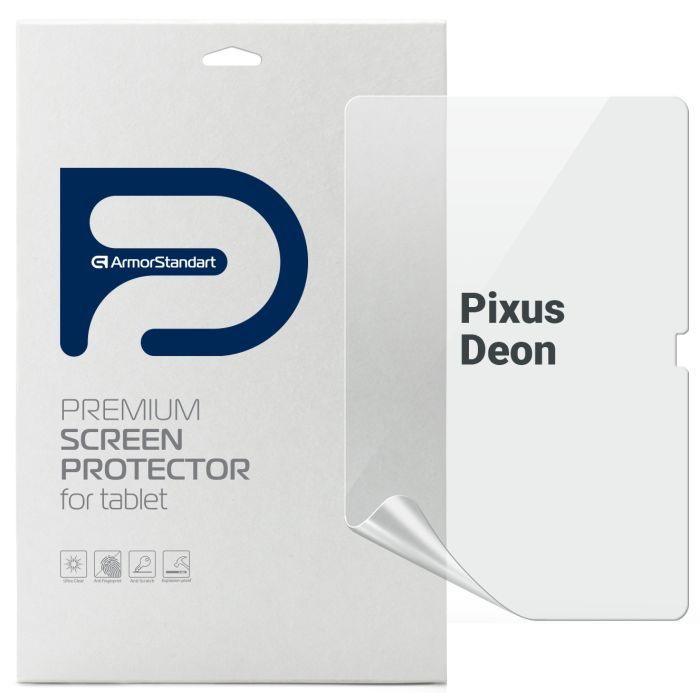 Пленка защитная Armorstandart Matte Pixus Deon Фото