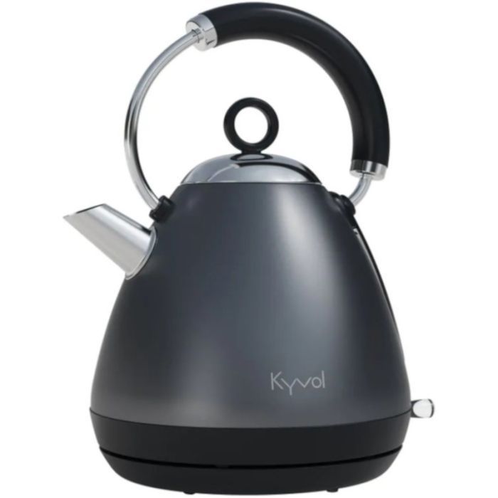 Электрочайник Kyvol KE170 Фото