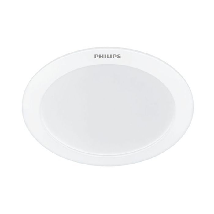 Светильник Philips DN020B G4 LED6/CW 7W 220-240V D100 Фото