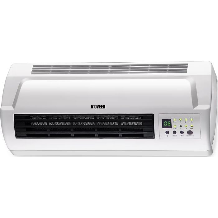 Тепловая завеса N'oveen HC1500 LED Фото