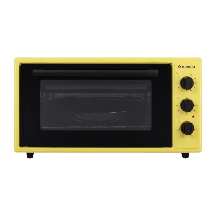 Электропечь Minola FOET 4815 UA Фото