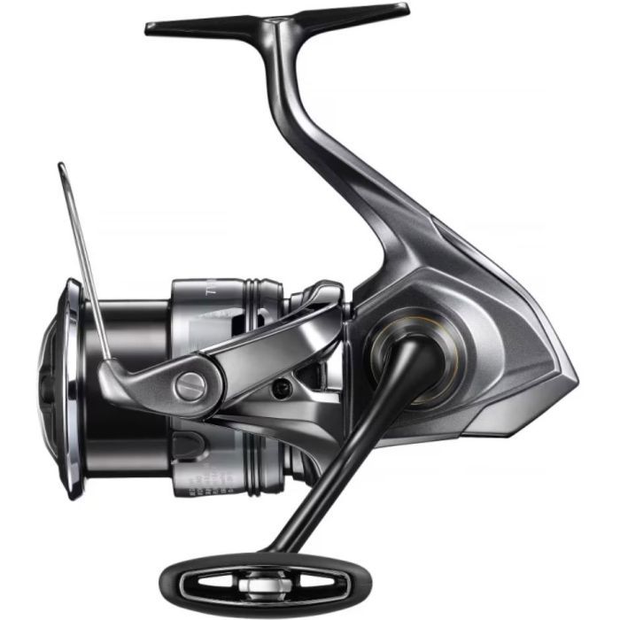 Катушка Shimano Twin Power FE 4000M 9+1BB 5.31 Фото