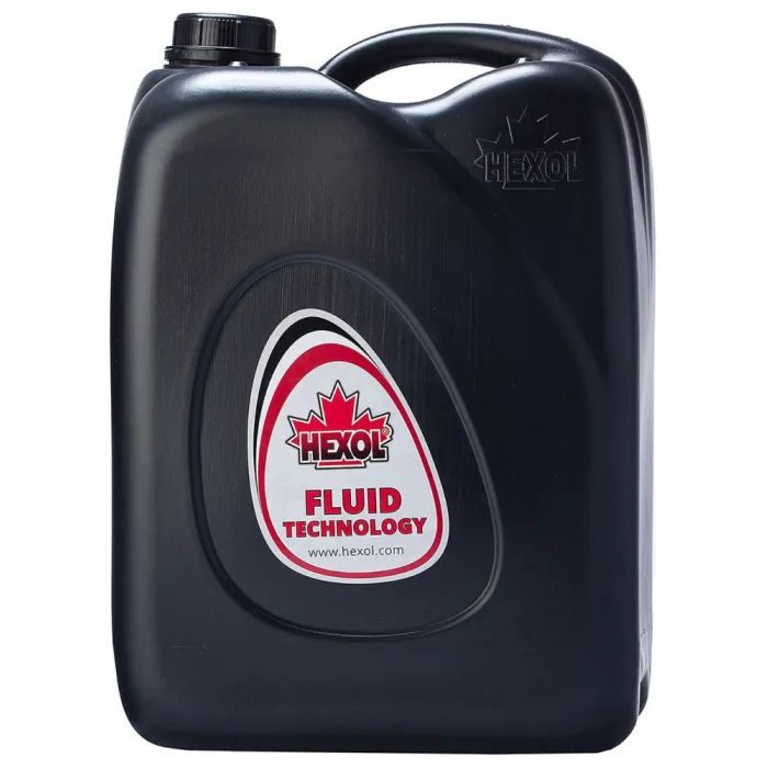 Трансмиссионное масло Hexol ATF Dexron IID 20л Фото