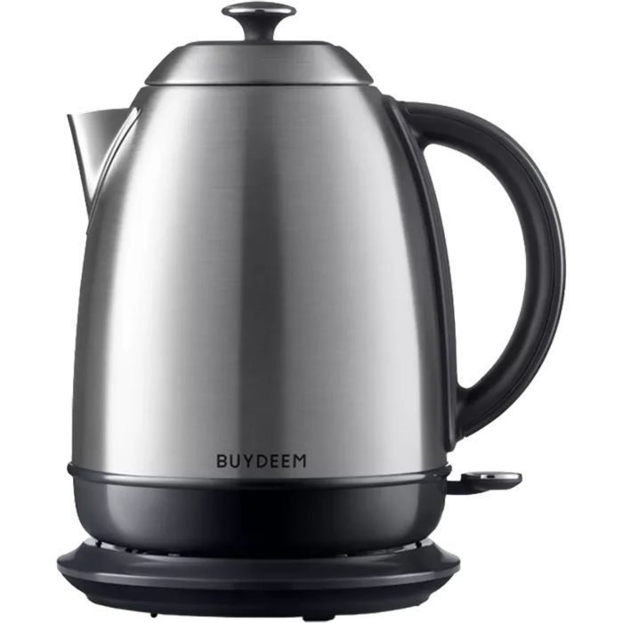 Электрочайник Buydeem K640 Stainless Steel Фото
