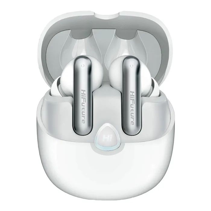 Наушники HiFuture SonicAir White Фото