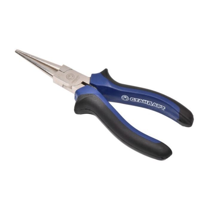 Плоскогубцы Стандарт 150 мм Фото