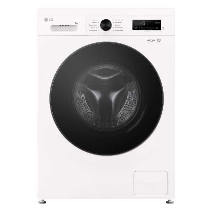 Стиральная машина LG F2Y1HS5W Фото