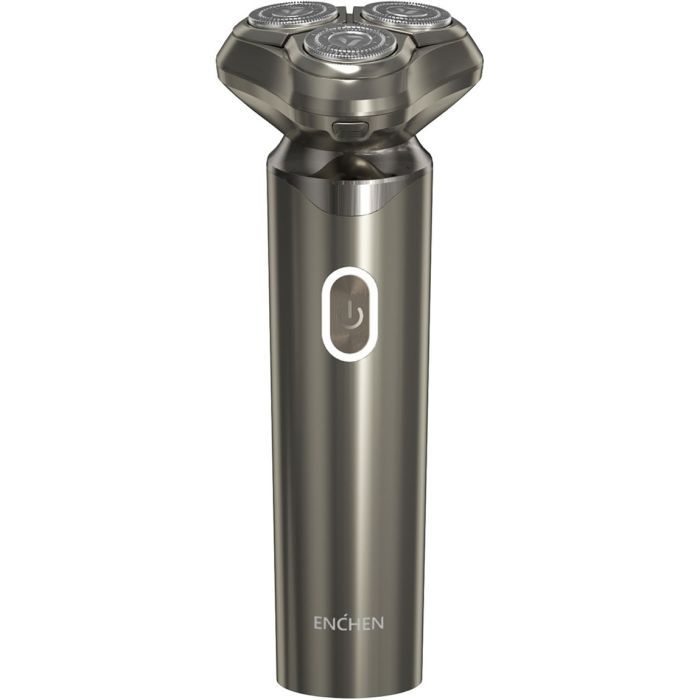 Электробритва Xiaomi Enchen BlackStone 6 Фото