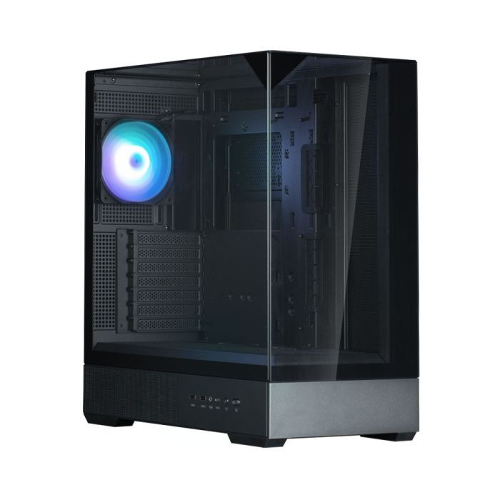 Корпус для ПК Zalman P40 Prism Фото