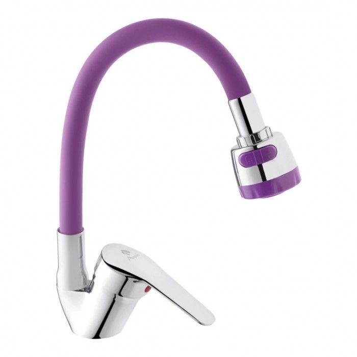 Смеситель Agua Sevilla-C039MOR Фото