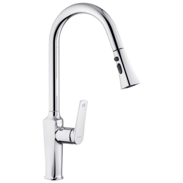 Смеситель Kroner KRP Makon-C030-T Фото