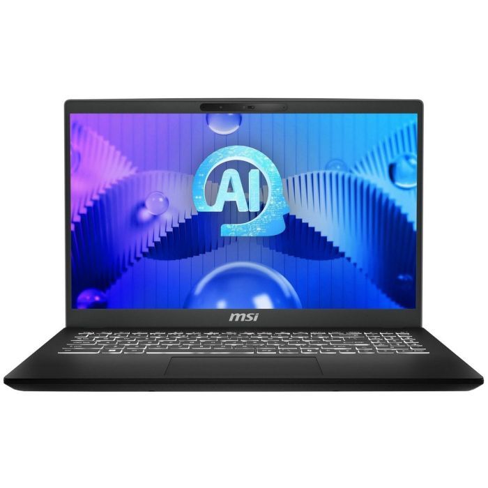 Ноутбук MSI Modern 15H AI Фото