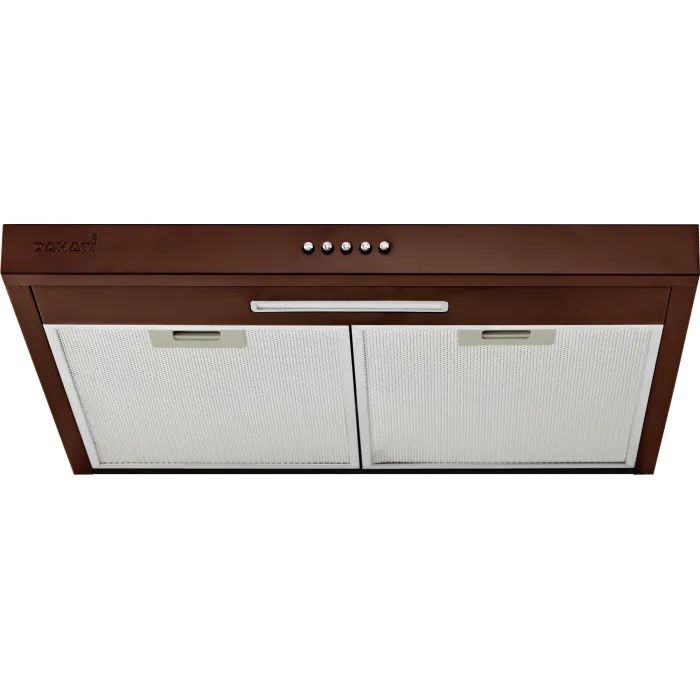 Вытяжка кухонная DAHATI СН-600BR Фото