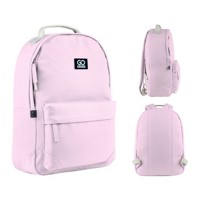 Рюкзак школьный GoPack Education Teens 147 рожевий Фото