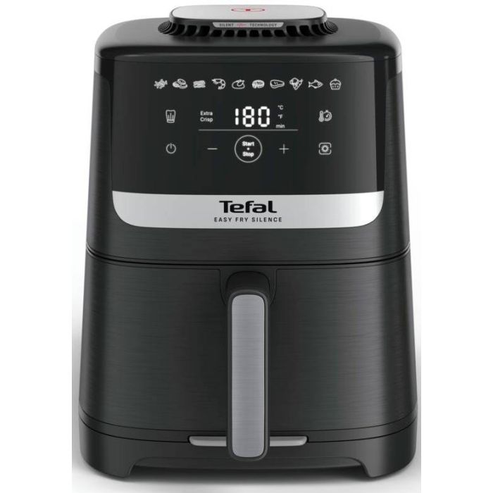 Мультипечь Tefal Easy Fry Silence Фото