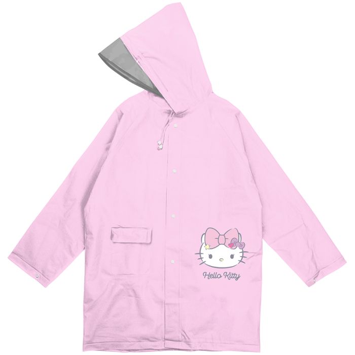 Дождевик детский Kite 2600M Hello Kitty Фото