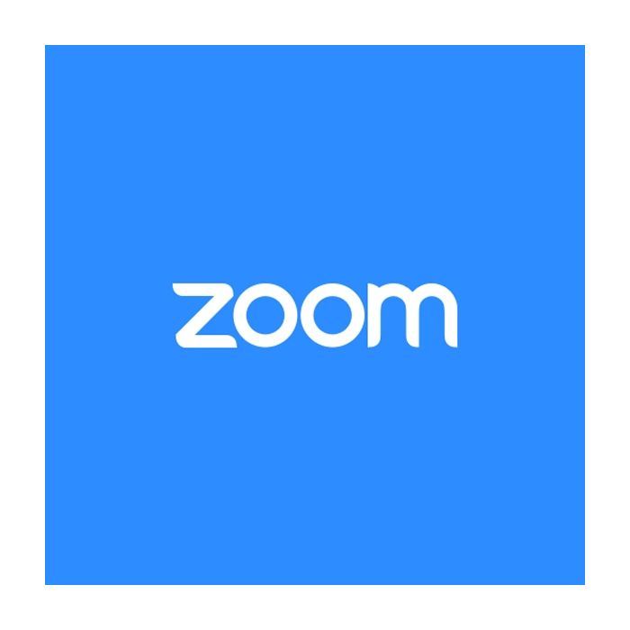 Системная утилита Zoom Workplace Pro 1 year Renewal Фото