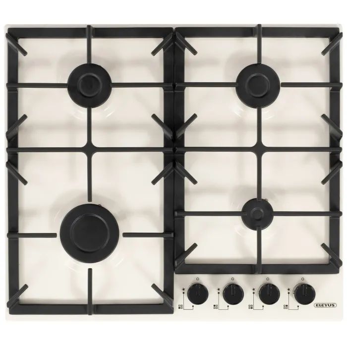 Варочная поверхность Eleyus ALMERA 60 BG CF Фото