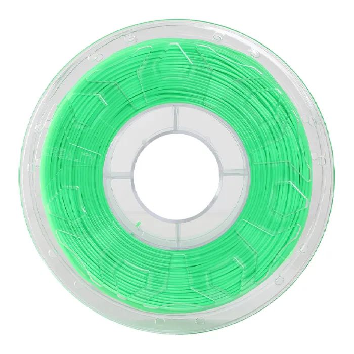 Пластик для 3D-принтера Creality PLA fluorescent, 1.75мм, 1кг, green Фото