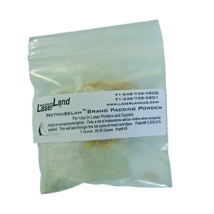 Старт-пудра для фотобарабанов Delacamp 34г Фото