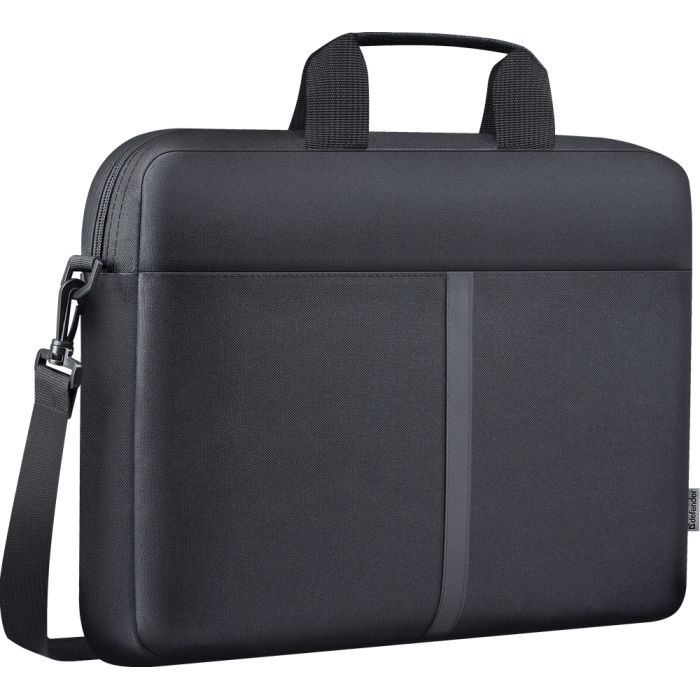 Сумка для ноутбука Defender 17" Lite, black Фото